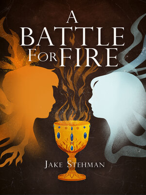 cover image of A Battle for Fire